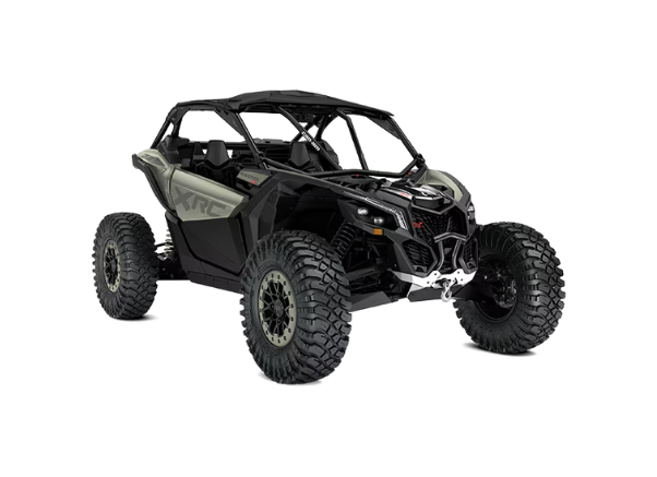 Maverick X rc TURBO RR 72 14